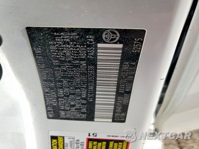 Zdjęcie 12 z 12 samochodu: 2020 TOYOTA CAMRY LE VIN:4T1C11AK0LU925838 - miniatura