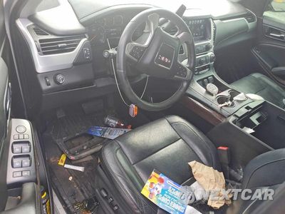 Zdjęcie 8 z 13 samochodu: 2017 GMC YUKON XL C1500 SLT VIN:1GKS1GKC7HR244567 - miniatura