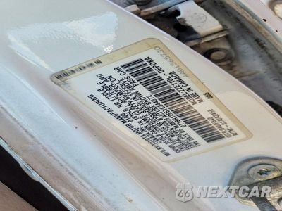 Zdjęcie 12 z 12 samochodu: 2000 TOYOTA COROLLA VE VIN:2T1BR12E5YC344972 - miniatura
