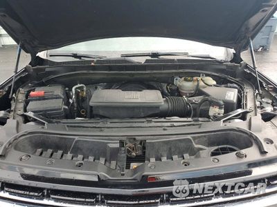 Zdjęcie 12 z 13 samochodu: 2021 CHEVROLET SUBURBAN K1500 LT VIN:1GNSKCKD8MR400420 - miniatura