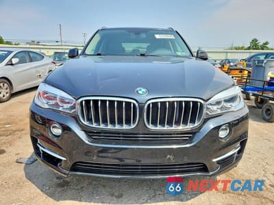 Piąte zdjęcie samochodu w środku: 2015 BMW X5 XDRIVE35I VIN:5UXKR0C58F0P13662 - miniatura