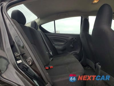 Zdjęcie 10 z 13 samochodu: 2015 NISSAN VERSA 1.6 S VIN:3N1CN7AP4FL817845 - miniatura