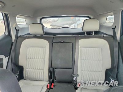 Zdjęcie 10 z 13 samochodu: 2020 GMC TERRAIN SLE VIN:3GKALTEV6LL182428 - miniatura
