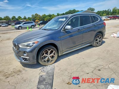 2018 BMW X1 SDRIVE28I WBXHU7C32J3F04481 - główne zdjęcie licytacji z USA - miniatura