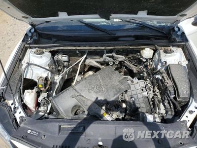 Zdjęcie 11 z 12 samochodu: 2022 TOYOTA CAMRY XLE VIN:4T1F11AK4NU700192 - miniatura