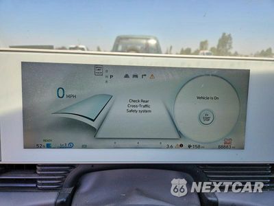Zdjęcie 9 z 14 samochodu: 2022 HYUNDAI IONIQ 5 SE VIN:KM8KM4AEXNU063925 - miniatura