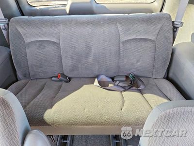 Zdjęcie 10 z 13 samochodu: 2006 DODGE CARAVAN SXT VIN:1D4GP45R26B528843 - miniatura