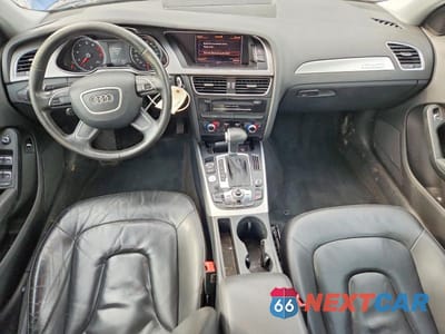 Zdjęcie 8 z 12 samochodu: 2013 AUDI A4 PREMIUM PLUS VIN:WAUFFAFL0DN010808 - miniatura