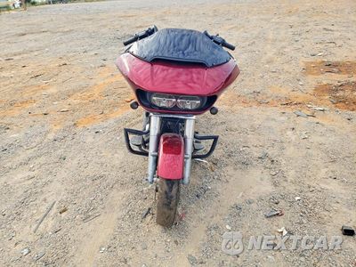 Drugie zdjęcie samochodu z przodu: 2017 HARLEY-DAVIDSON FLTRX ROAD GLIDE VIN:1HD1KHC16HB625471 - miniatura