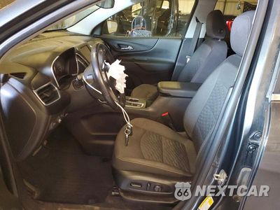 Zdjęcie 7 z 13 samochodu: 2021 CHEVROLET EQUINOX LT VIN:3GNAXUEV8ML310196 - miniatura