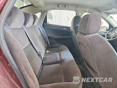 Zdjęcie 10 z 12 samochodu: 2007 CHEVROLET IMPALA LS VIN:2G1WB58K379231488 - miniatura