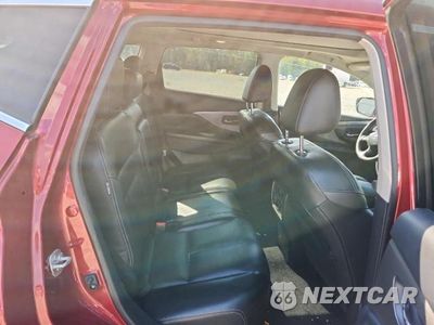 Zdjęcie 11 z 13 samochodu: 2020 NISSAN MURANO SL VIN:5N1AZ2CJ0LN108941 - miniatura