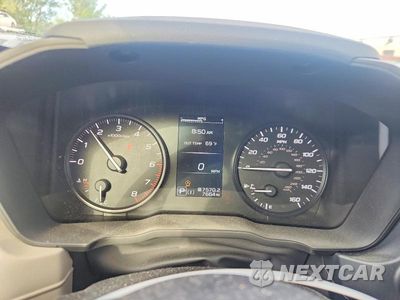Zdjęcie 9 z 13 samochodu: 2025 SUBARU FORESTER VIN:JF2SLDAC1SH528071 - miniatura