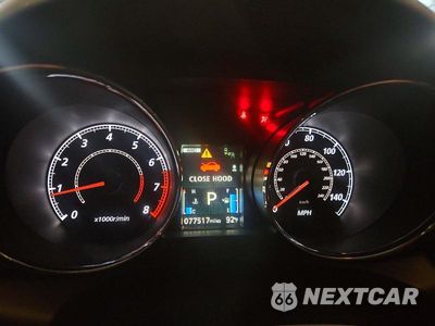 Zdjęcie 9 z 14 samochodu: 2020 MITSUBISHI OUTLANDER SPORT ES VIN:JA4AR3AU2LU018357 - miniatura