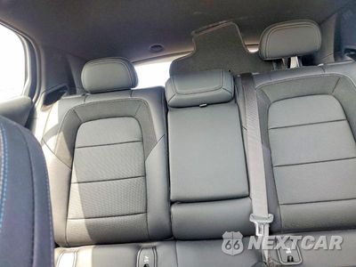 Zdjęcie 10 z 14 samochodu: 2025 CHEVROLET EQUINOX LT VIN:3GN7DLRP9SS118524 - miniatura