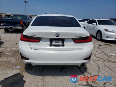 Zdjęcie 6 z 13 samochodu: 2020 BMW 330XI VIN:3MW5R7J04L8B35850 - miniatura
