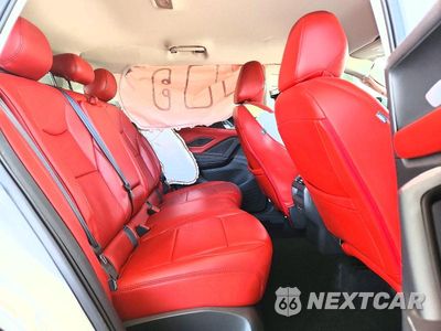 Zdjęcie 11 z 13 samochodu: 2025 VOLKSWAGEN TIGUAN S VIN:3VVCR7RM4SM033652 - miniatura