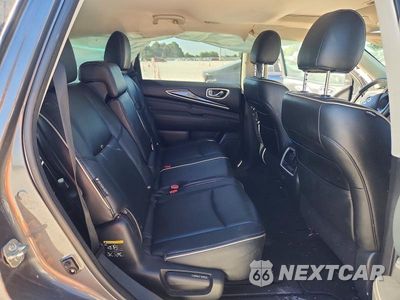 Zdjęcie 10 z 12 samochodu: 2019 INFINITI QX60 PURE VIN:5N1DL0MN1KC567183 - miniatura