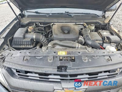 Zdjęcie 11 z 12 samochodu: 2016 CHEVROLET COLORADO Z71 VIN:1GCPTDE15G1346967 - miniatura