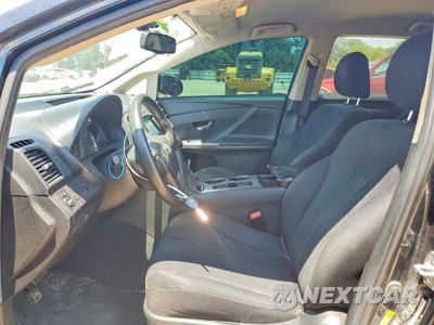 Zdjęcie 7 z 12 samochodu: 2014 TOYOTA VENZA LE VIN:4T3ZA3BB3EU085729 - miniatura