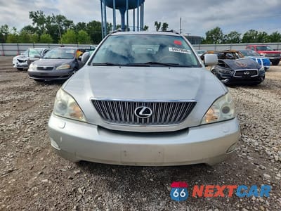 Piąte zdjęcie samochodu w środku: 2007 LEXUS RX 350 VIN:2T2HK31U07C037075 - miniatura