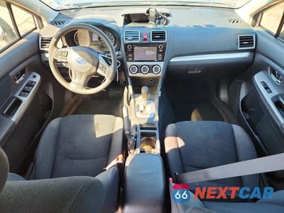 Zdjęcie 8 z 12 samochodu: 2015 SUBARU IMPREZA PREMIUM VIN:JF1GPAC65F8324822 - miniatura