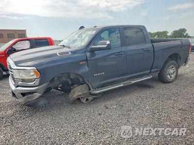2021 RAM 2500 BIG HORN 3C6UR5DJ7MG515223 - główne zdjęcie licytacji z USA - miniatura