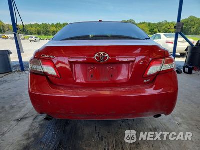 Zdjęcie 6 z 12 samochodu: 2011 TOYOTA CAMRY SE VIN:4T1BF3EK9BU120504 - miniatura