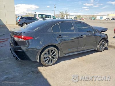 Piąte zdjęcie samochodu w środku: 2026 TOYOTA COROLLA SE VIN:5YFS4MCE3TP264125 - miniatura