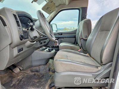 Zdjęcie 7 z 14 samochodu: 2021 NISSAN NV2500 DELIVERY VAN VIN:1N6BF0LY9MN808698 - miniatura