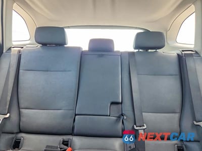 Zdjęcie 10 z 13 samochodu: 2014 BMW X1 SDRIVE28I VIN:WBAVM1C58EVW53383 - miniatura