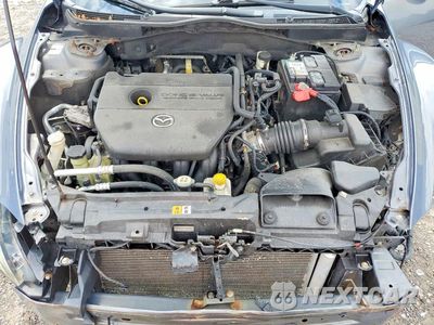 Zdjęcie 11 z 13 samochodu: 2011 MAZDA 6 I VIN:1YVHZ8CH9B5M06271 - miniatura