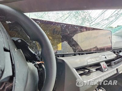 Zdjęcie 9 z 13 samochodu: 2025 KIA K4 LXS VIN:3KPFT4DE0SE205343 - miniatura