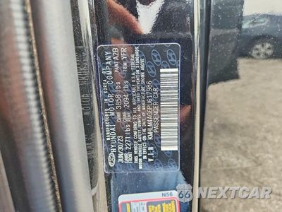Zdjęcie 12 z 12 samochodu: 2023 HYUNDAI ELANTRA SEL VIN:KMHLM4AG6PU617986 - miniatura