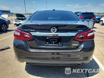 Zdjęcie 6 z 12 samochodu: 2018 NISSAN ALTIMA 2.5 SR VIN:1N4AL3AP7JC230598 - miniatura