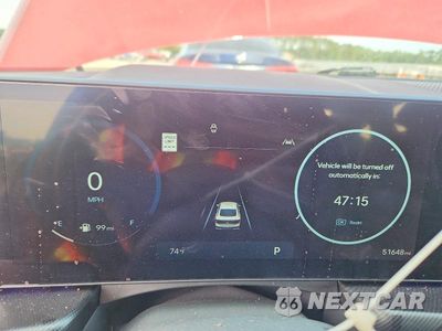 Zdjęcie 9 z 12 samochodu: 2025 HYUNDAI SONATA N LINE VIN:KMHL54JC6SA481864 - miniatura