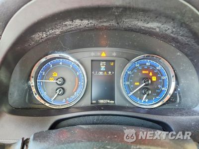 Zdjęcie 9 z 13 samochodu: 2017 TOYOTA COROLLA SE VIN:5YFBURHE9HP667412 - miniatura