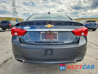 Zdjęcie 6 z 13 samochodu: 2015 CHEVROLET IMPALA LTZ VIN:2G1165S39F9113430 - miniatura