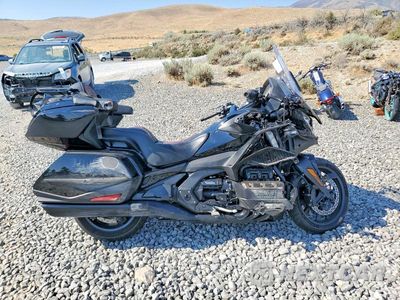 2023 HONDA GL1800 D JH2SC7958PK500596 - główne zdjęcie licytacji z USA - miniatura