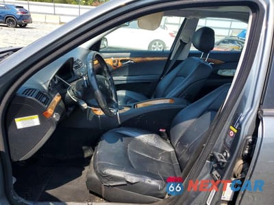 Zdjęcie 7 z 12 samochodu: 2009 MERCEDES-BENZ E 350 VIN:WDBUF56X49B360826 - miniatura