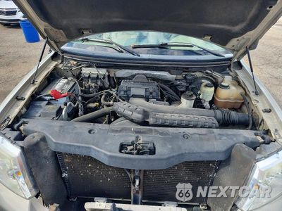 Zdjęcie 11 z 13 samochodu: 2006 FORD F150 VIN:1FTPX12V06FB03661 - miniatura