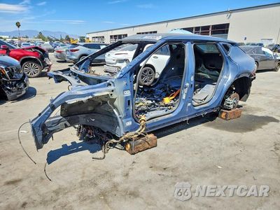 2025 KIA EV6 WIND 5XYC34JA5SG011933 - główne zdjęcie licytacji z USA - miniatura
