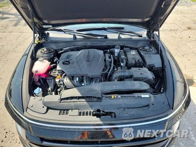 Zdjęcie 11 z 12 samochodu: 2025 HYUNDAI SONATA SEL VIN:KMHL64JA0SA505569 - miniatura
