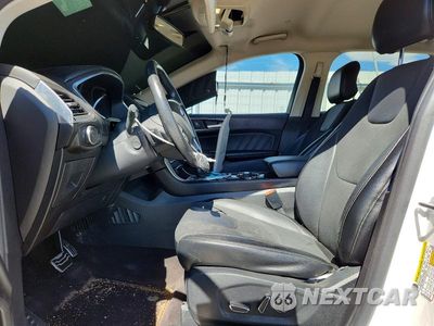 Zdjęcie 7 z 13 samochodu: 2016 FORD EDGE SPORT VIN:2FMPK4AP2GBB52247 - miniatura