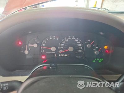 Zdjęcie 9 z 13 samochodu: 2004 FORD EXPLORER XLT VIN:1FMZU73K44UA55336 - miniatura