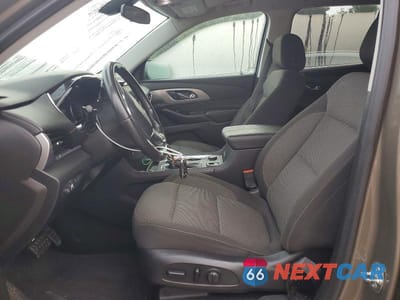 Zdjęcie 7 z 14 samochodu: 2020 CHEVROLET TRAVERSE LT VIN:1GNEVGKW6LJ113216 - miniatura