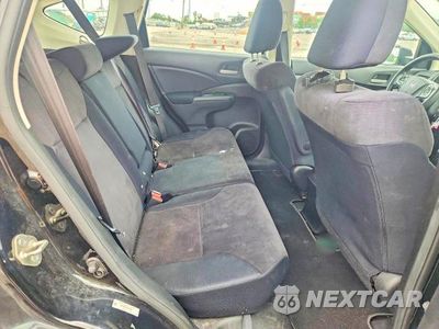 Zdjęcie 11 z 13 samochodu: 2014 HONDA CR-V LX VIN:2HKRM4H31EH719429 - miniatura