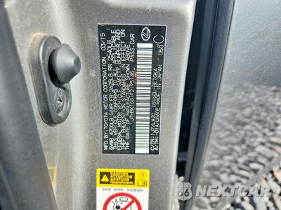 Zdjęcie 12 z 12 samochodu: 2015 LEXUS ES 350 VIN:JTHBK1GG1F2195145 - miniatura