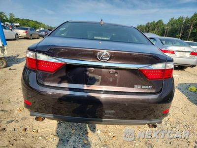 Zdjęcie 6 z 12 samochodu: 2013 LEXUS ES 350 VIN:JTHBK1GG7D2042007 - miniatura