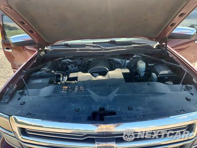 Zdjęcie 11 z 12 samochodu: 2014 CHEVROLET SILVERADO K1500 HIGH COUNTRY VIN:3GCUKTEC3EG306211 - miniatura